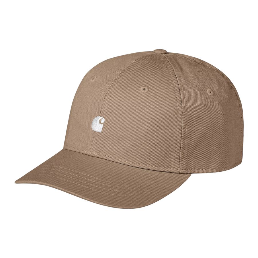 Madison Logo Cappello da uomo Carhartt WIP | I0237501Q5XX